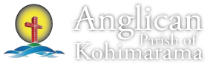 Anglican Parish of Kohimarama Logo